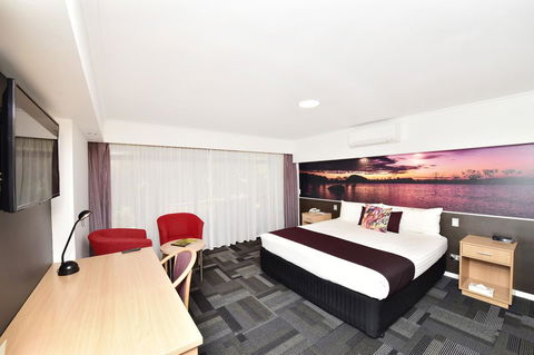 Mercure Alice Springs Resort - Australia Accommodation 2