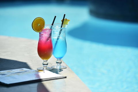 Mercure Alice Springs Resort - Australia Accommodation 12