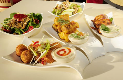 Mercure Alice Springs Resort - Australia Accommodation 38