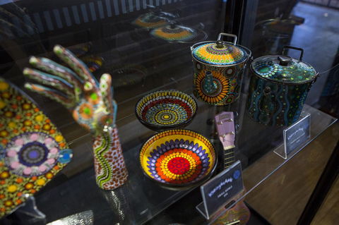 Mercure Alice Springs Resort - Australia Accommodation 33