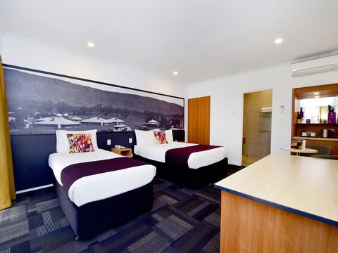 Mercure Alice Springs Resort - Australia Accommodation 1