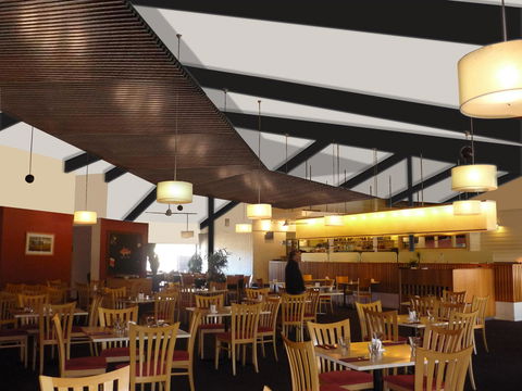 Mercure Alice Springs Resort - Australia Accommodation 37