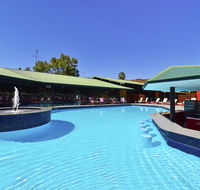 Mercure Alice Springs Resort - Australia Accommodation