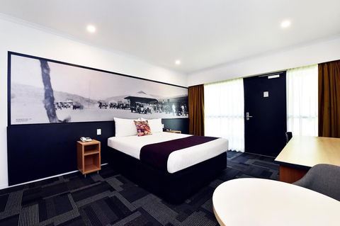 Mercure Alice Springs Resort - Australia Accommodation 17