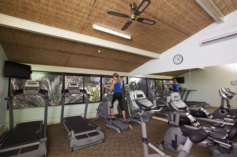 Mercure Alice Springs Resort - Australia Accommodation 34