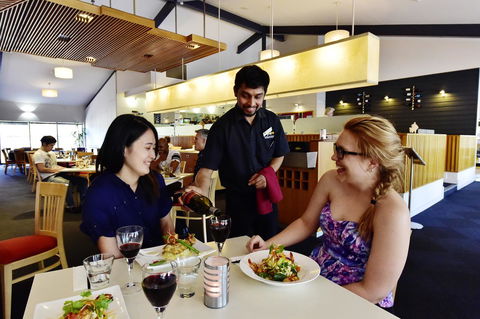 Mercure Alice Springs Resort - Australia Accommodation 35