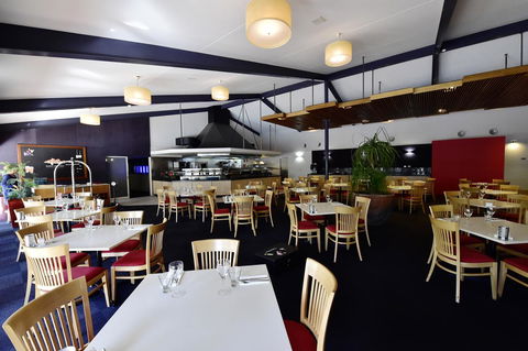 Mercure Alice Springs Resort - Australia Accommodation 36