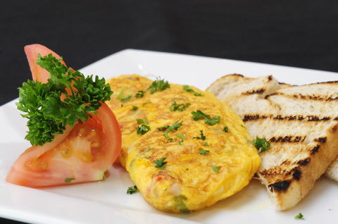 Mercure Alice Springs Resort - Australia Accommodation 19