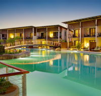 Mindil Beach Casino and Resort  formerly Skycity Darwin - Australia Accommodation