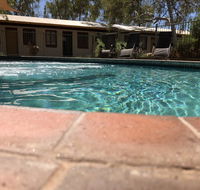 Glen Helen Lodge - Australia Accommodation