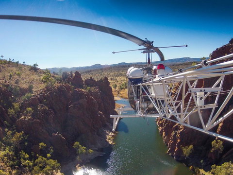 Glen Helen Lodge - Australia Accommodation 28