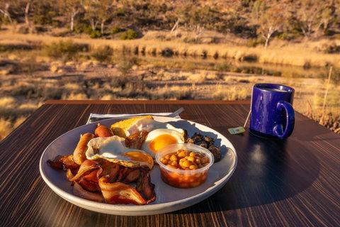 Glen Helen Lodge - Australia Accommodation 8
