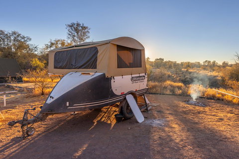 Glen Helen Lodge - Australia Accommodation 16