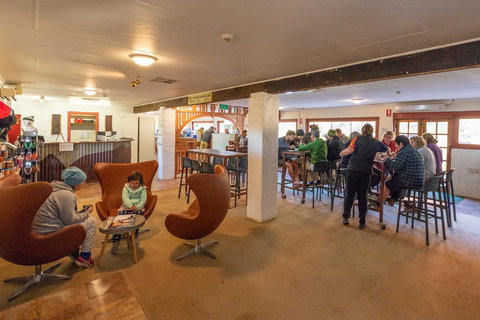 Glen Helen Lodge - Australia Accommodation 9