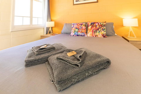 Glen Helen Lodge - Australia Accommodation 21
