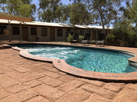 Glen Helen Lodge - Australia Accommodation 24