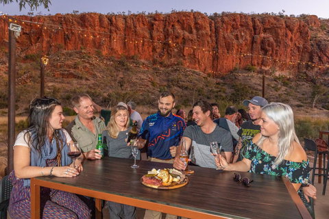 Glen Helen Lodge - Australia Accommodation 18