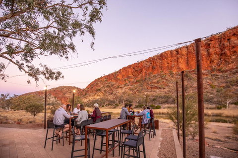 Glen Helen Lodge - Australia Accommodation 19