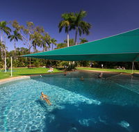 Kakadu Lodge - Australia Accommodation