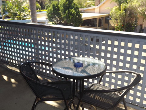 Golden Sands Motor Inn - Australia Accommodation 6