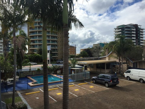Golden Sands Motor Inn - Australia Accommodation 20