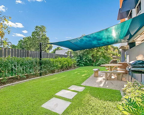 ZEN QUEST - The NOMADS PAD Near Nightcliff Markets & Sunset Foreshore - Australia Accommodation 33