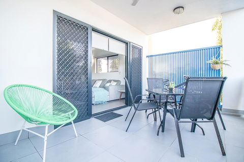 ZEN QUEST - The NOMADS PAD Near Nightcliff Markets & Sunset Foreshore - Australia Accommodation 30