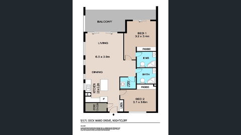 ZEN QUEST - The NOMADS PAD Near Nightcliff Markets & Sunset Foreshore - Australia Accommodation 36