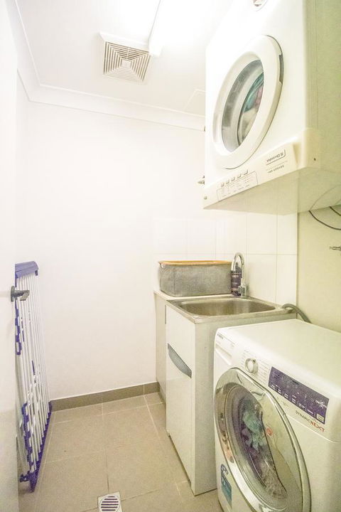 ZEN QUEST - The NOMADS PAD Near Nightcliff Markets & Sunset Foreshore - Australia Accommodation 32