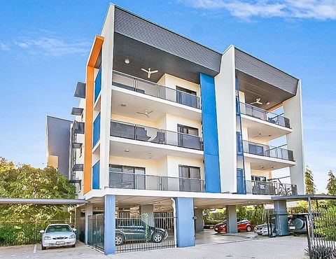 ZEN QUEST - The NOMADS PAD Near Nightcliff Markets & Sunset Foreshore - Australia Accommodation 35