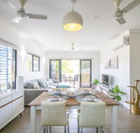 ZEN QUARTERS - The NOMADS PAD Near Nightcliff Markets  Sunset Foreshore - Australia Accommodation