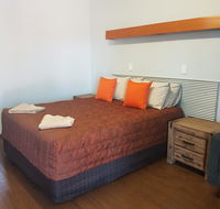 Safari Lodge Motel - Australia Accommodation