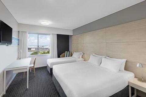 Vibe Hotel Darwin Waterfront - Australia Accommodation 15