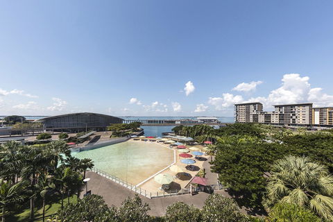Vibe Hotel Darwin Waterfront - Australia Accommodation 1