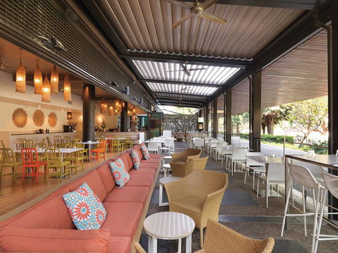 Vibe Hotel Darwin Waterfront - Australia Accommodation 12