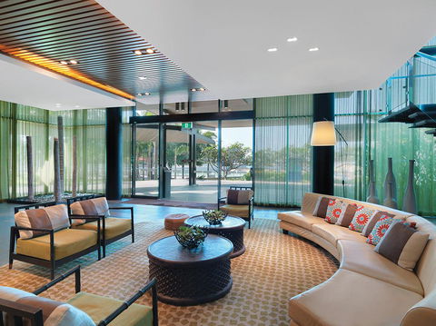Vibe Hotel Darwin Waterfront - Australia Accommodation 3