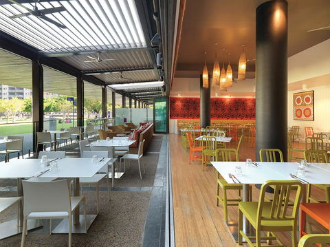 Vibe Hotel Darwin Waterfront - Australia Accommodation 11