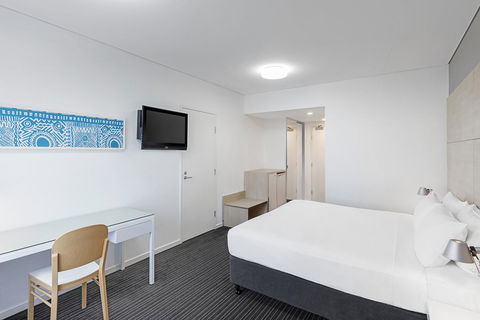 Vibe Hotel Darwin Waterfront - Australia Accommodation 19