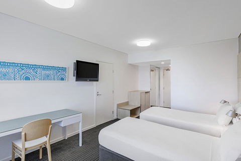 Vibe Hotel Darwin Waterfront - Australia Accommodation 21