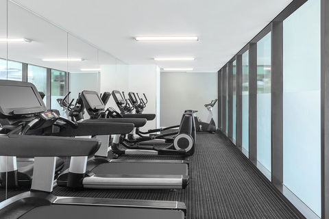 Vibe Hotel Darwin Waterfront - Australia Accommodation 8
