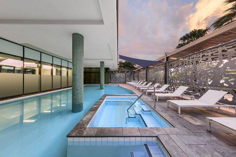 Vibe Hotel Darwin Waterfront - Australia Accommodation 5