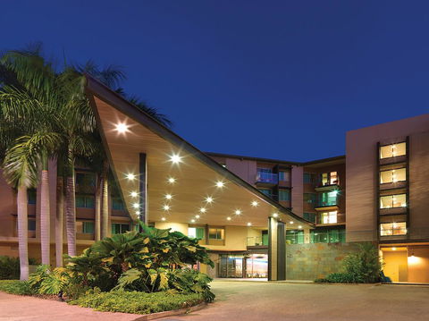 Vibe Hotel Darwin Waterfront - Australia Accommodation 10