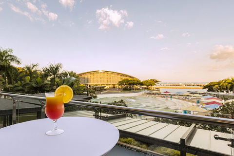 Vibe Hotel Darwin Waterfront - Australia Accommodation 13