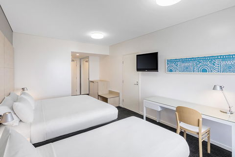 Vibe Hotel Darwin Waterfront - Australia Accommodation 14