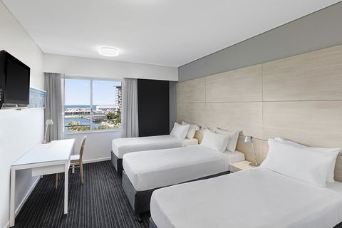 Vibe Hotel Darwin Waterfront - Australia Accommodation 17