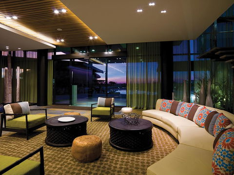 Vibe Hotel Darwin Waterfront - Australia Accommodation 2