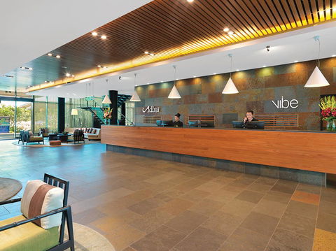 Vibe Hotel Darwin Waterfront - Australia Accommodation 4