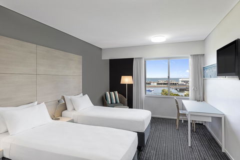 Vibe Hotel Darwin Waterfront - Australia Accommodation 22