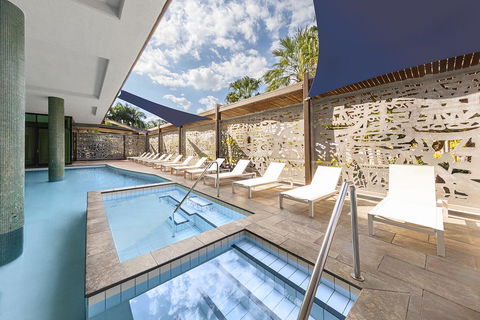 Vibe Hotel Darwin Waterfront - Australia Accommodation 6