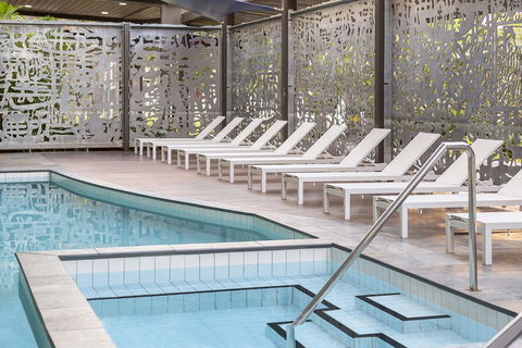 Vibe Hotel Darwin Waterfront - Australia Accommodation 7